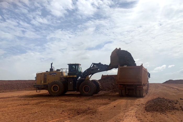 XCM-van-hanh-het-cong-suat-xay-dung-nha-may-thuy-dien-lon-nhat-tai-chau-Phi