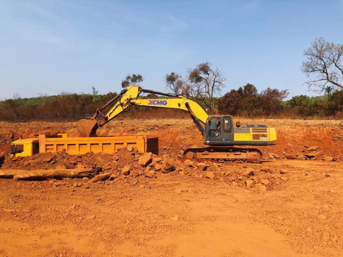 XCM-van-hanh-het-cong-suat-xay-dung-nha-may-thuy-dien-lon-nhat-tai-chau-Phi