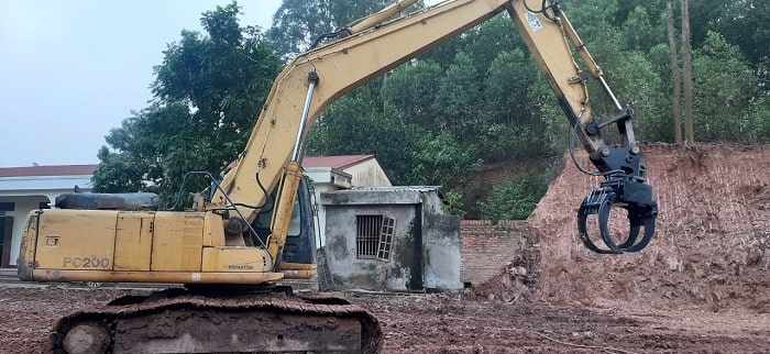 may-xuc-dao-gap-go-kep-go-cu