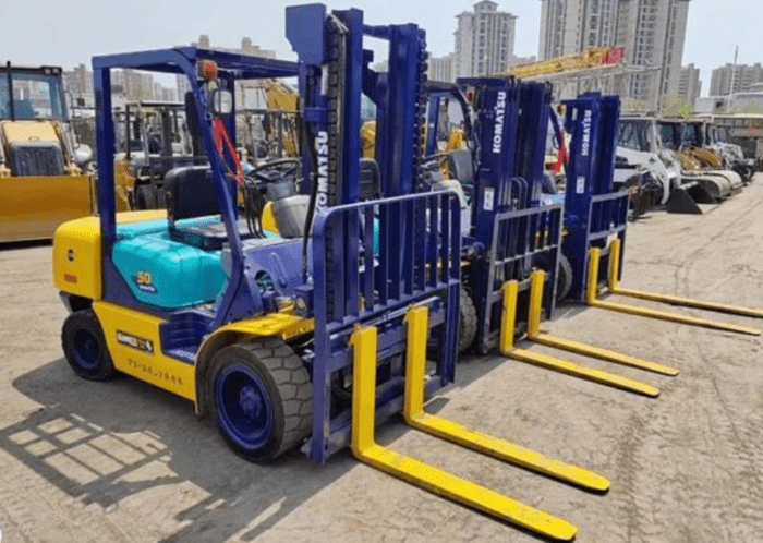 mua-ban-xe-nang-cu-tại-hai-phong