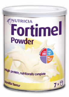 fortimel powder