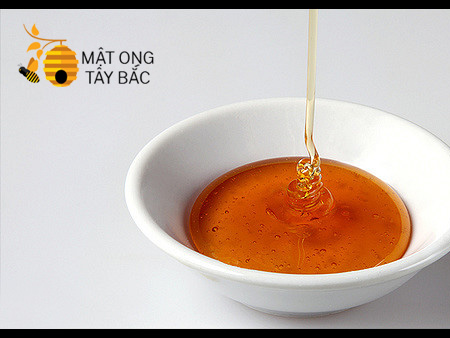 Mật Ong Hoa Nhãn Tây Bắc 700ml - 6