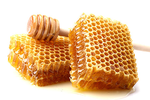 Mật Ong Hoa Nhãn Tây Bắc 700ml