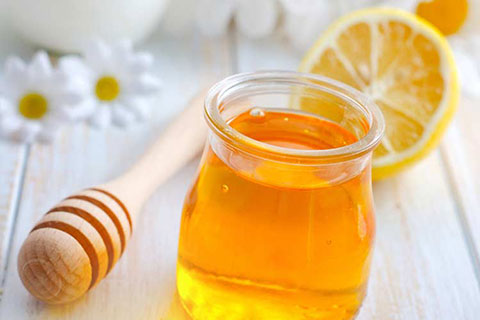 Mật Ong Hoa Nhãn Tây Bắc 700ml