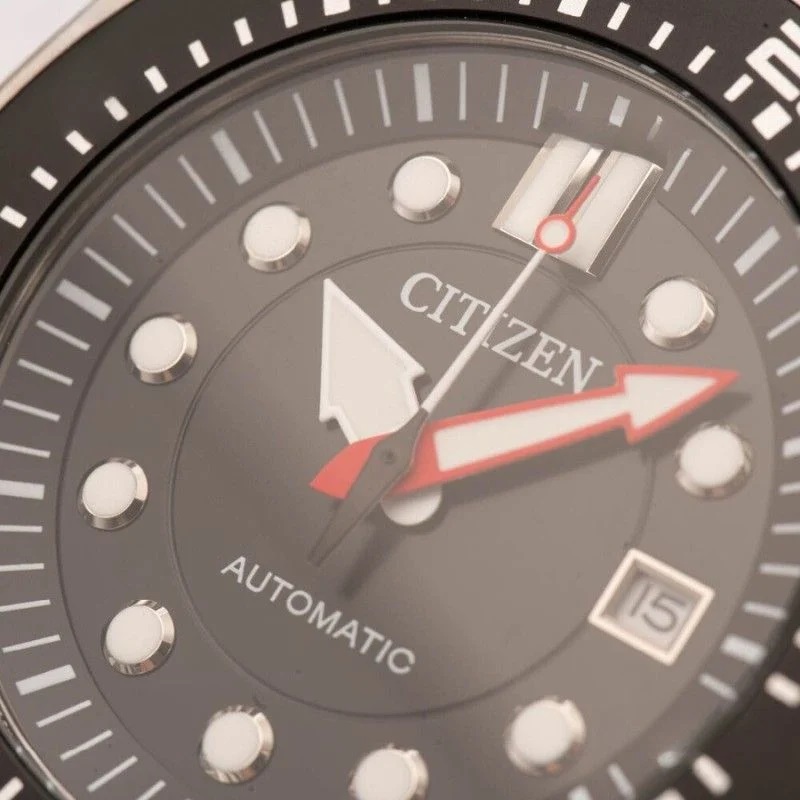 CITIZEN AUTOMATIC 43mm Nam NJ0120-81E/ NJ0121-89L /NJ0129-87X