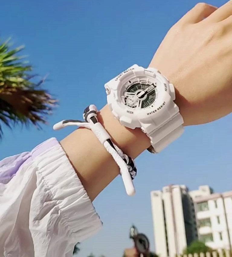 Đồng Hồ Thể Thao (Sport Watches)