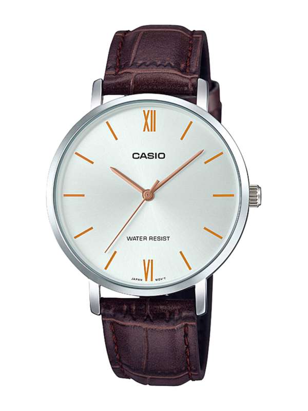 đồng hồ casio cho nữ