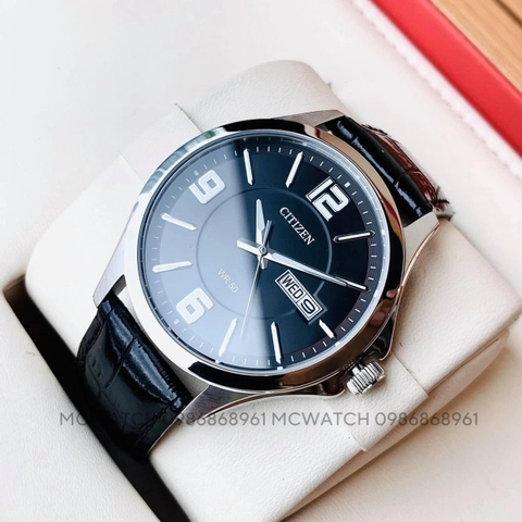 CITIZEN Quartz 39mm Nam BF2001-04E