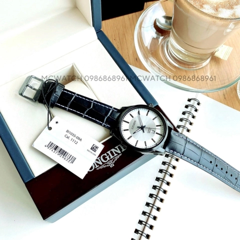 CITIZEN Quartz 42mm Nam BI1035-09A