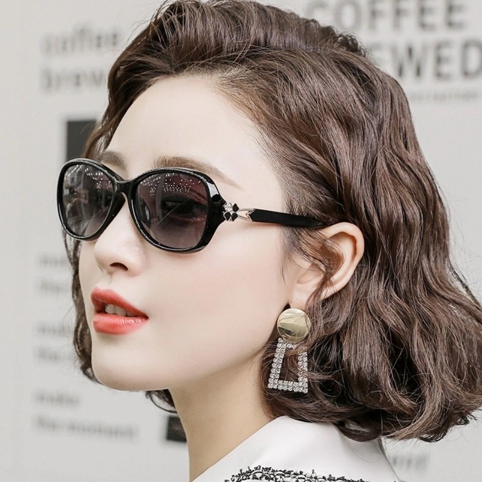 Kính râm chống tia UV: người bạn đồng hành bảo vệ đôi mắt mỗi ngày
