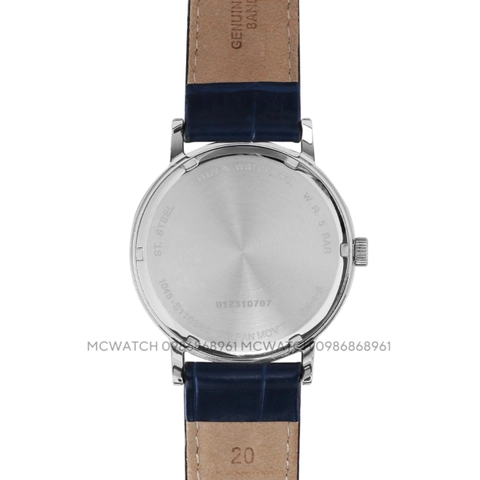 CITIZEN Quartz 39mm Nam BE9170-05L