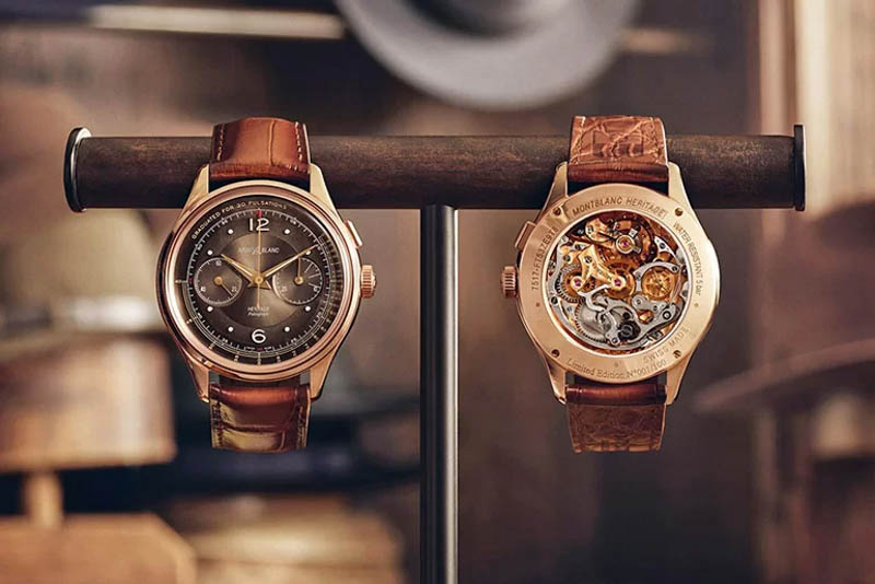 Đồng Hồ Vintage (Cổ Điển)