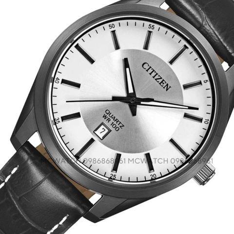 CITIZEN Quartz 42mm Nam BI1035-09A