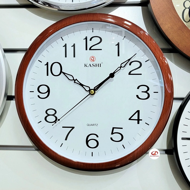 Đồng Hồ Treo Tường Kashi K81
