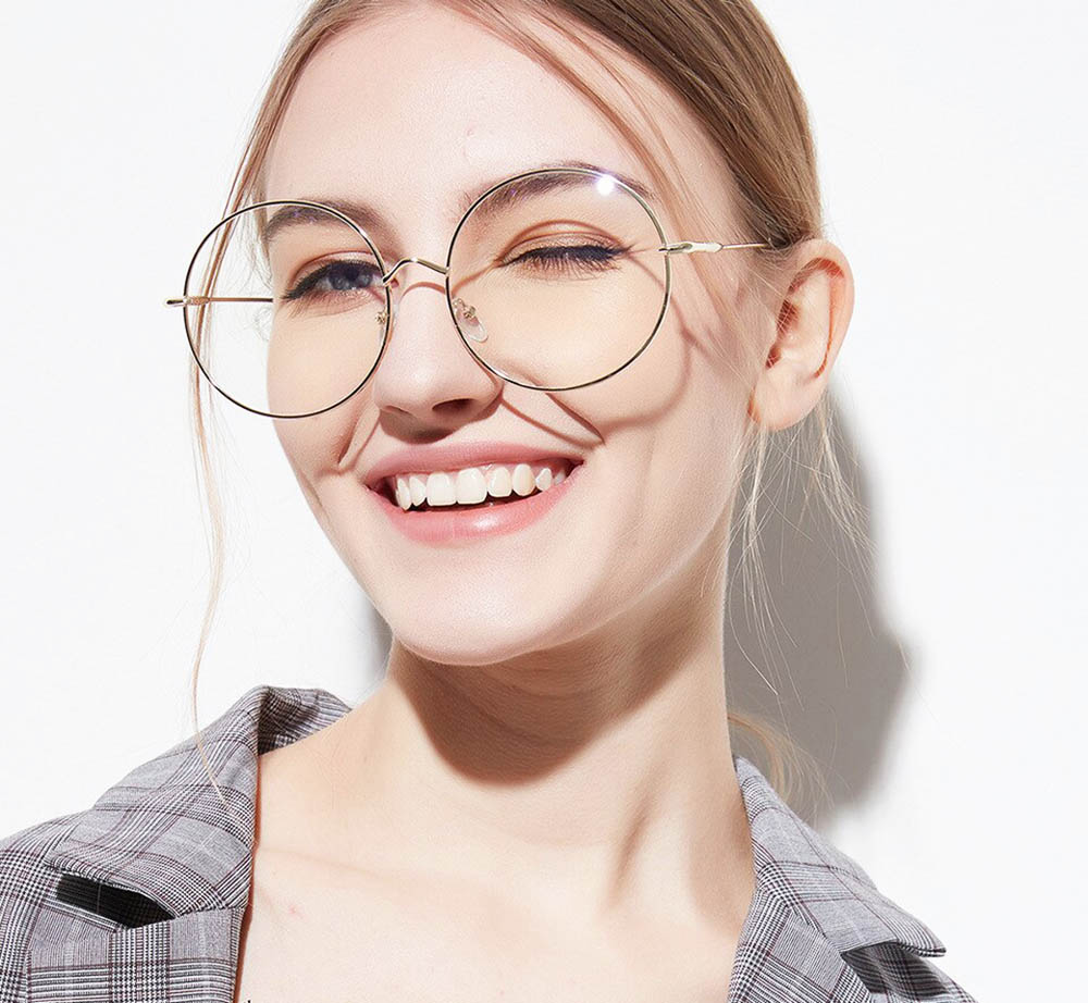 kính oversize