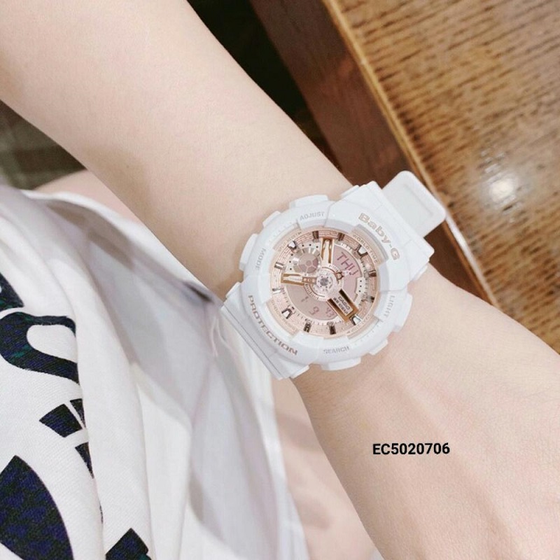 Đồng hồ thể thao cho nữ (Sports Watch)