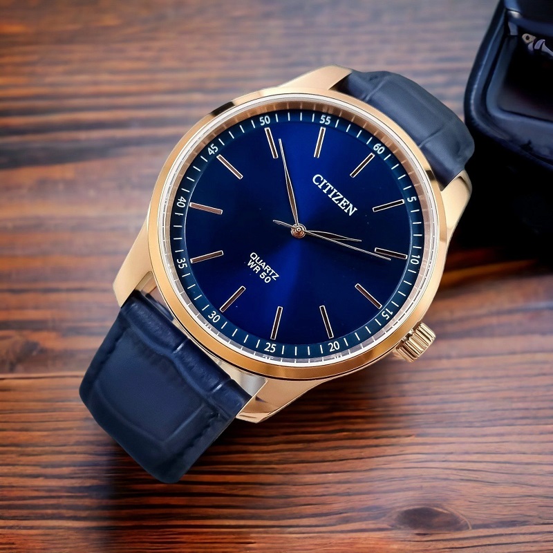 CITIZEN Quartz 42mm Nam BH5003-00L