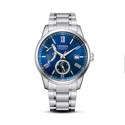 CITIZEN MECHANICAL 40.5mm Nam NB3001-53E