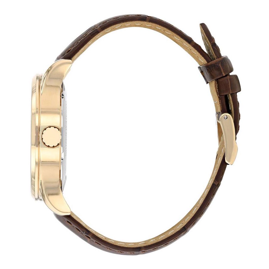 CITIZEN 41mm Nam NH8363-14A