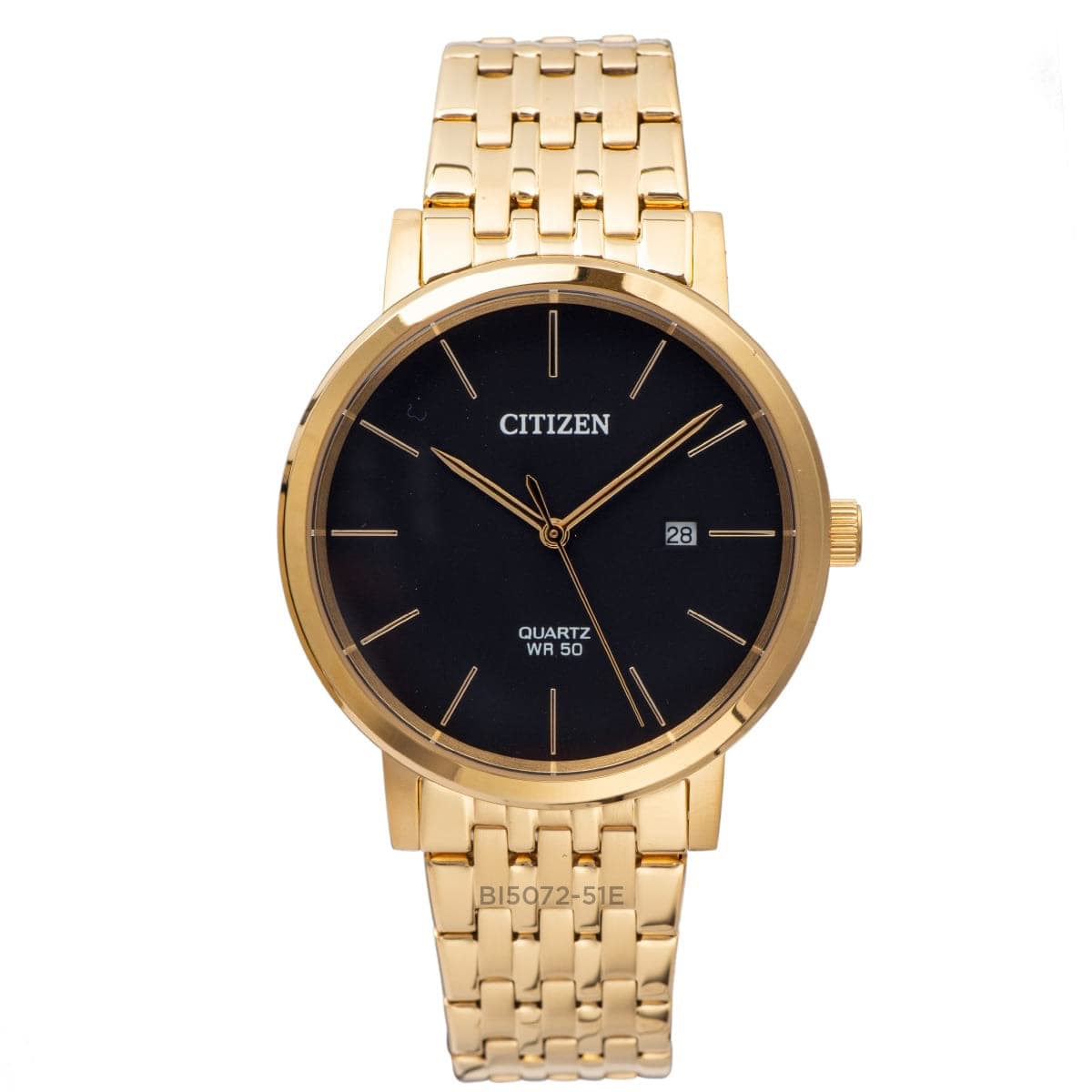 CITIZEN 41mm Nam BI5072-51E
