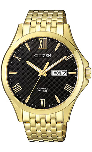 CITIZEN 41mm Nam CT-BF2022-55H
