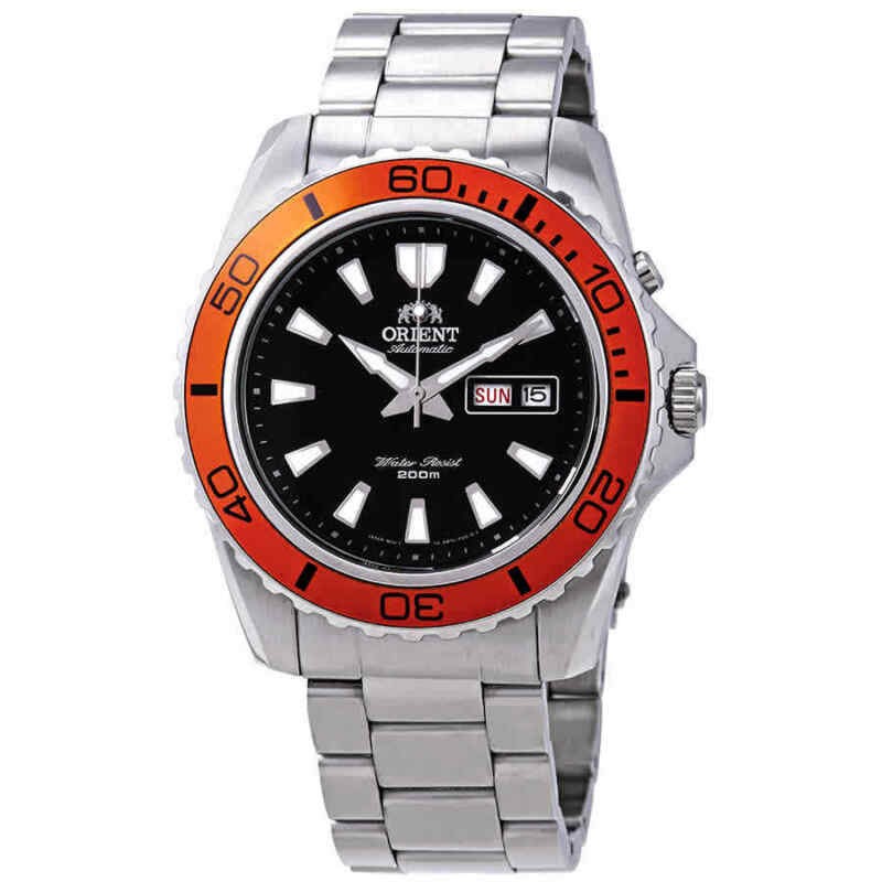 ORIENT 42mm Nam FEM75004b9