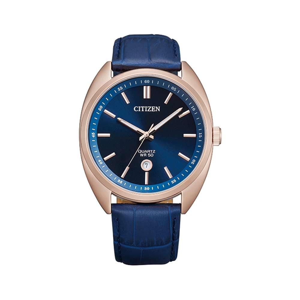CITIZEN Quartz 42mm Nam BI5093-01L