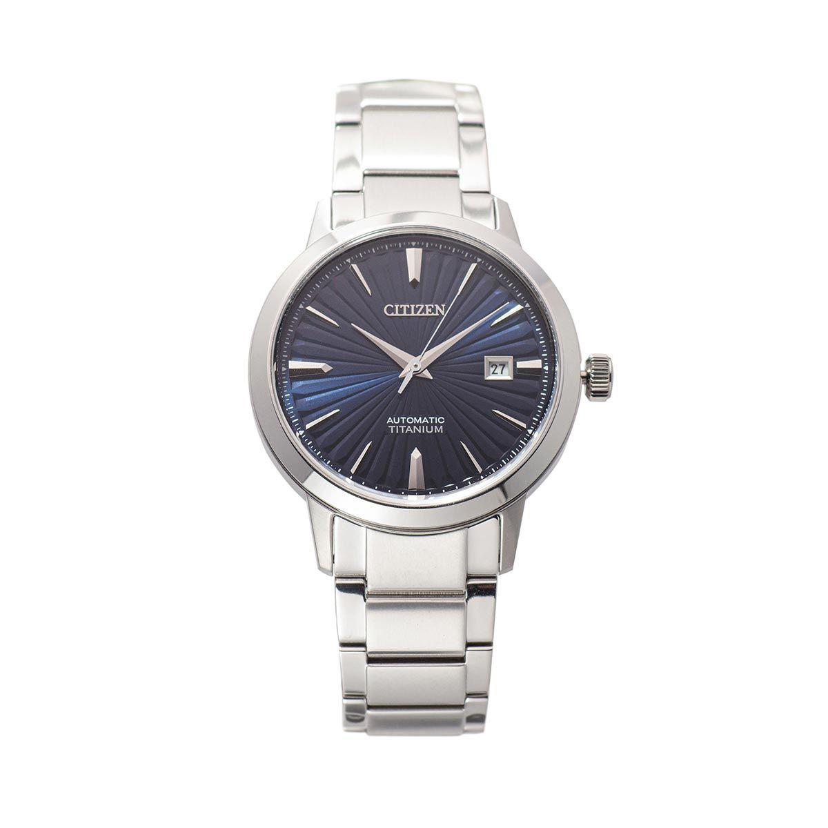 CITIZEN 40.5mm Nam NJ2180-89L