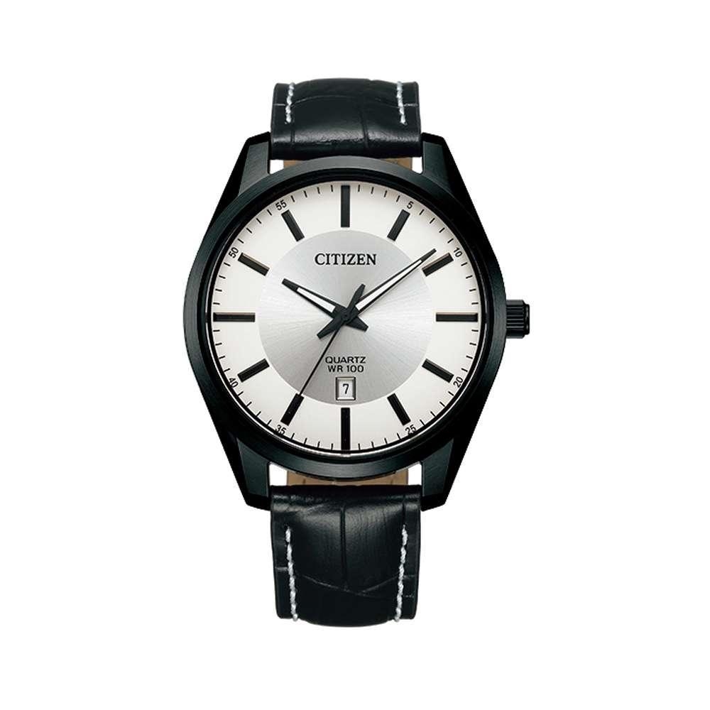 CITIZEN Quartz 42mm Nam BI1035-09A