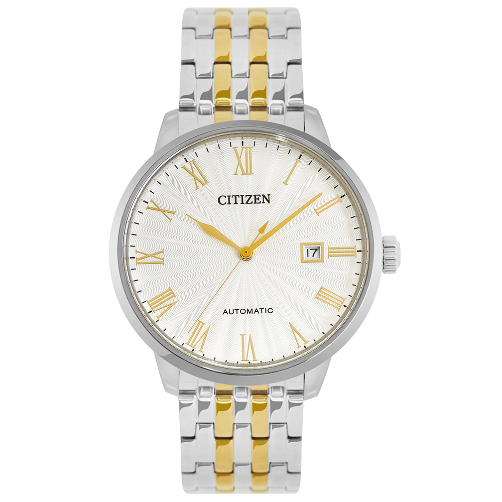 CITIZEN 42mm Nam NJ0084-59A