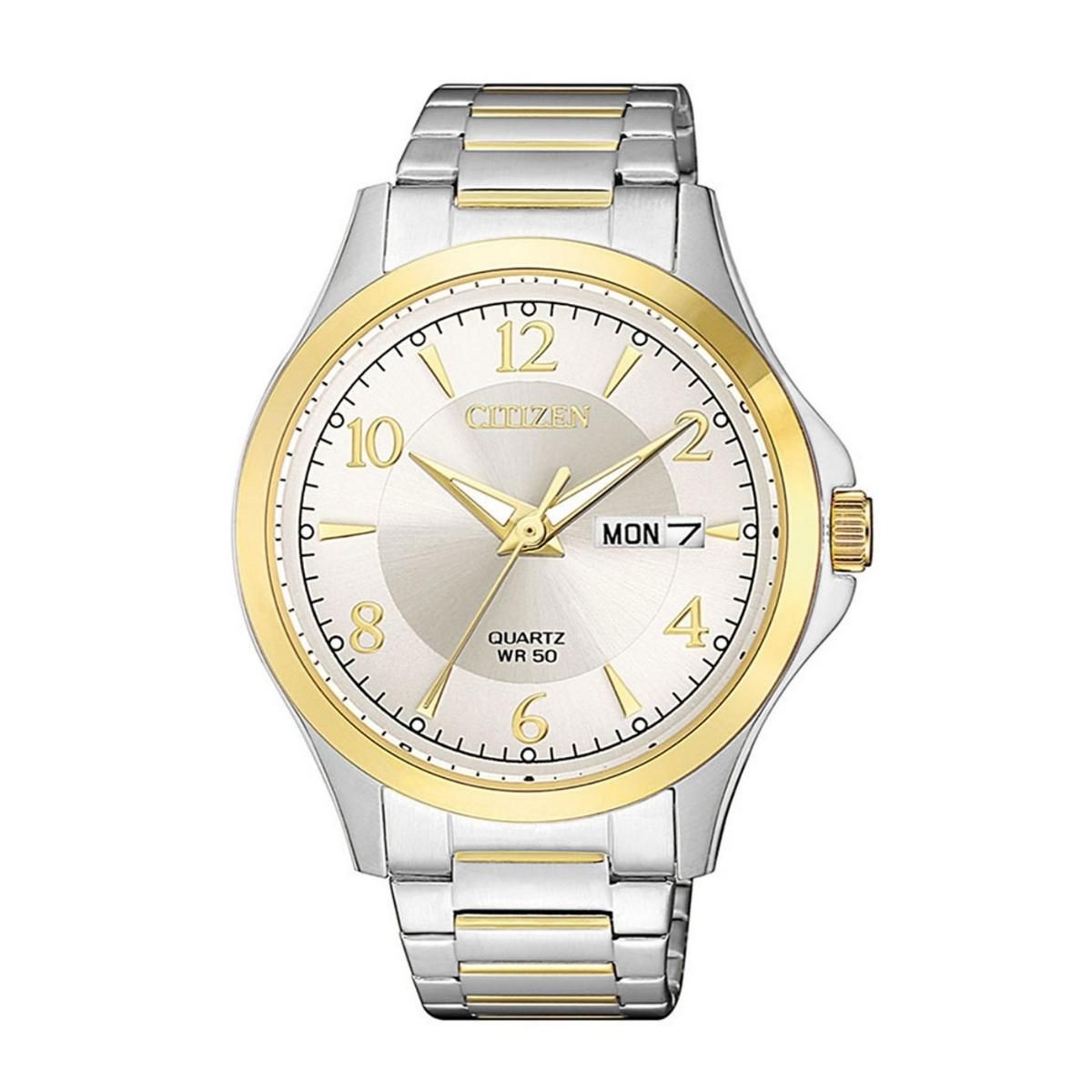 CITIZEN 41mm Nam BF2005-54A