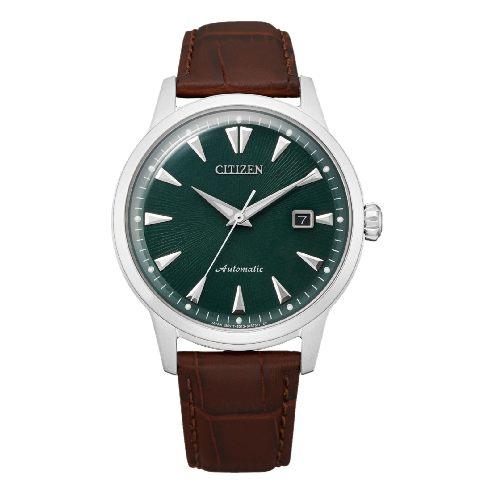 CITIZEN 41mm Nam NK0001-25X
