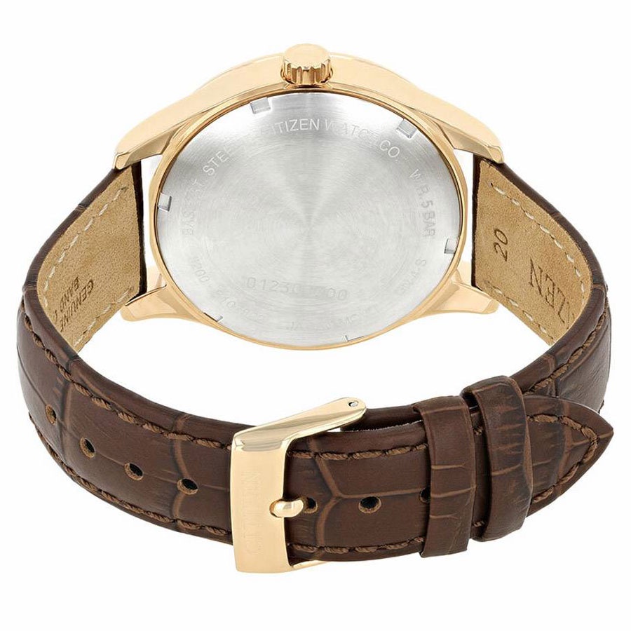 CITIZEN 41mm Nam NH8363-14A