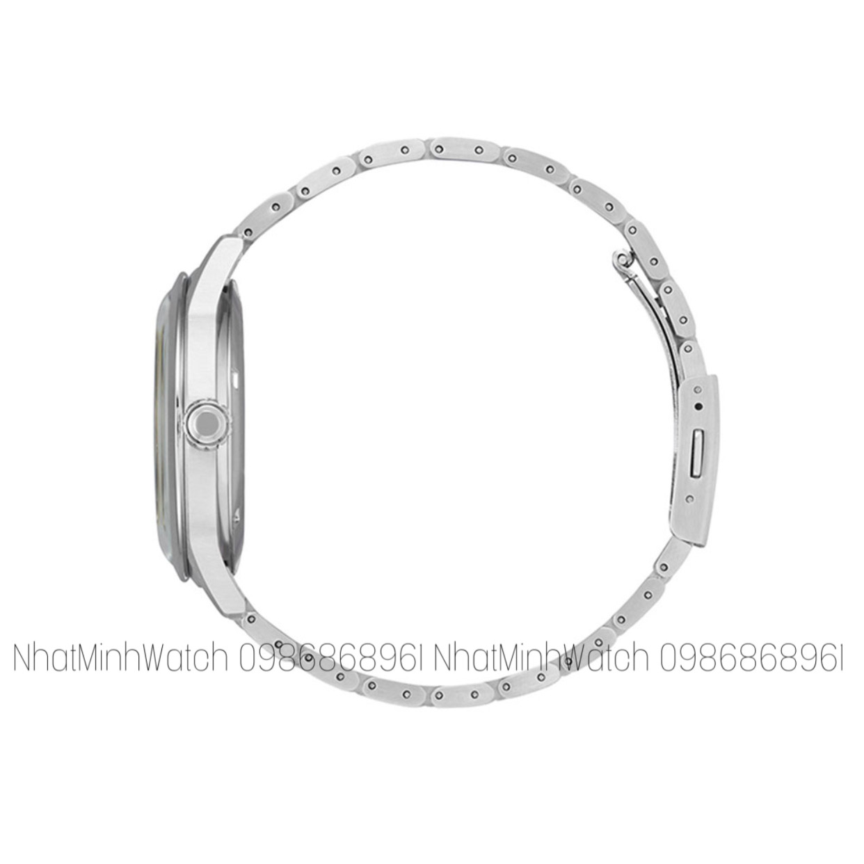 CITIZEN 41mm Nam NK0001-84A