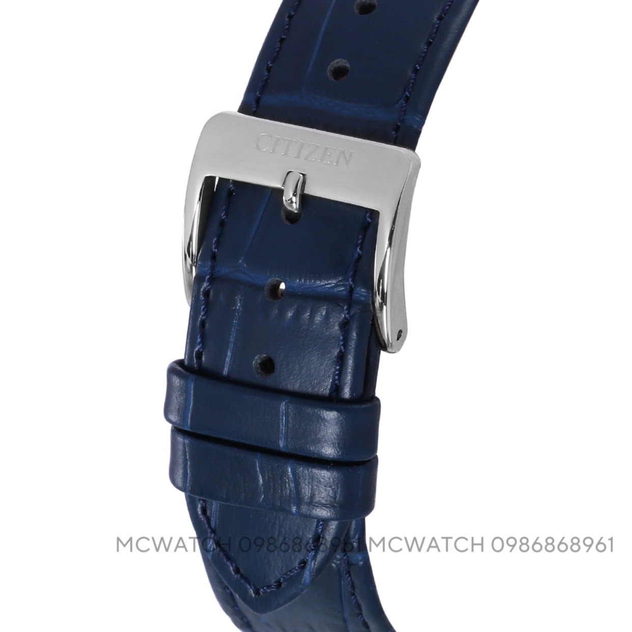CITIZEN Quartz 39mm Nam BE9170-05L