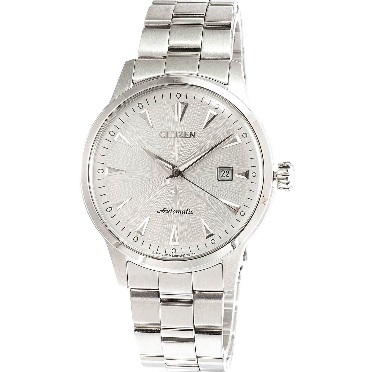CITIZEN 41mm Nam NK0001-84A