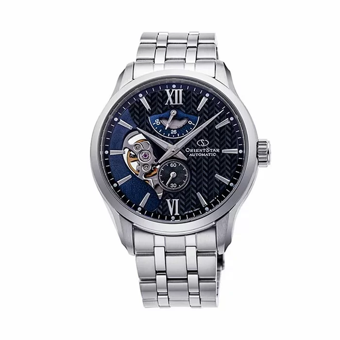 ORIENT 41mm Nam STAR RE-AV0B03B00B