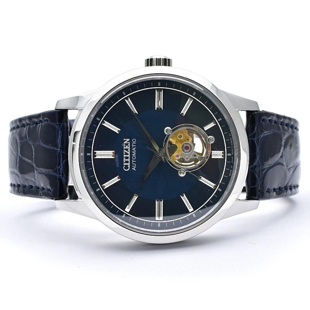 CITIZEN 41mm Nam NB4020-11L