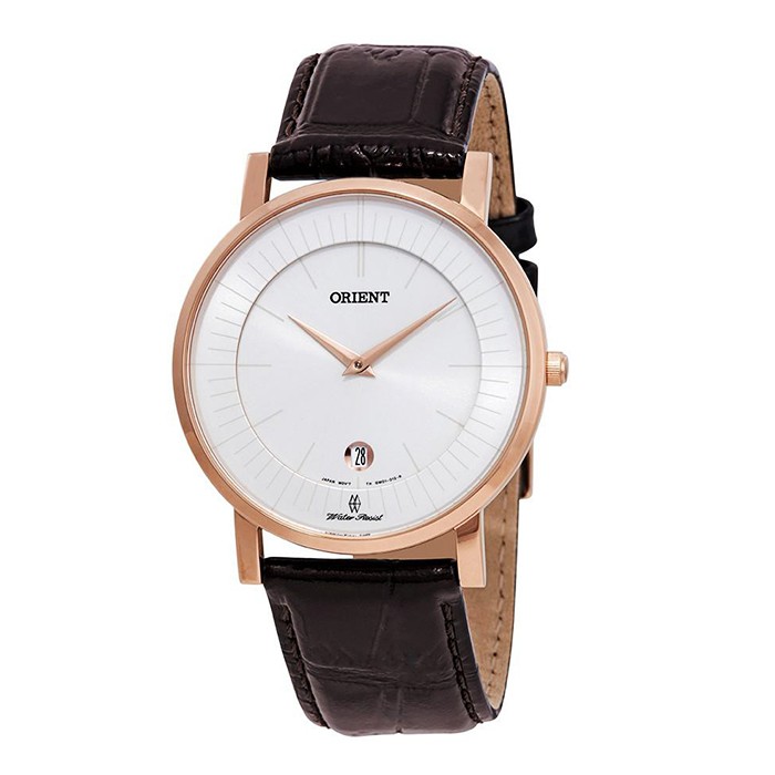 ORIENT 39mm Nam FGW0100CW0