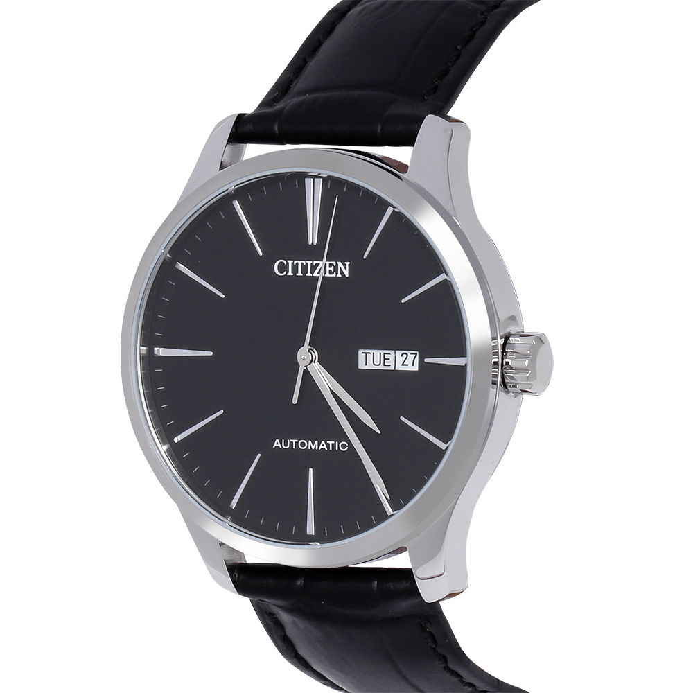 CITIZEN 40mm Nam NH8350-08E