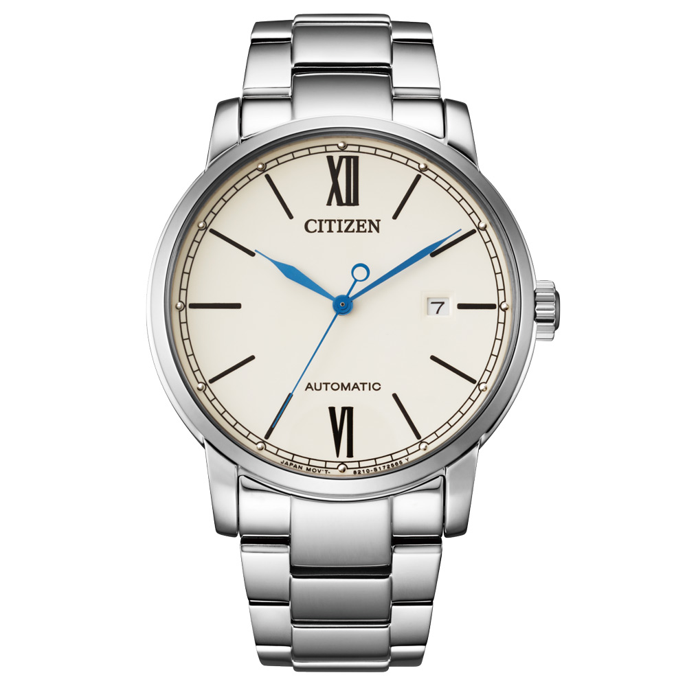 CITIZEN 42mm Nam NJ0130-88A