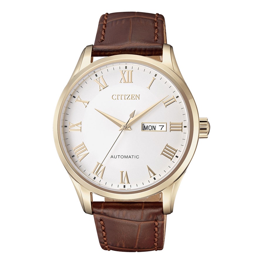 CITIZEN 41mm Nam NH8363-14A