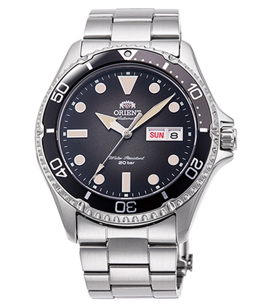 ORIENT 41.8mm Nam MAKO IV RA-AA0810N19B