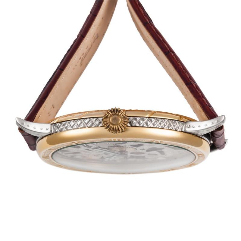 Longines Skeleton Ref: 17.89M (1917)