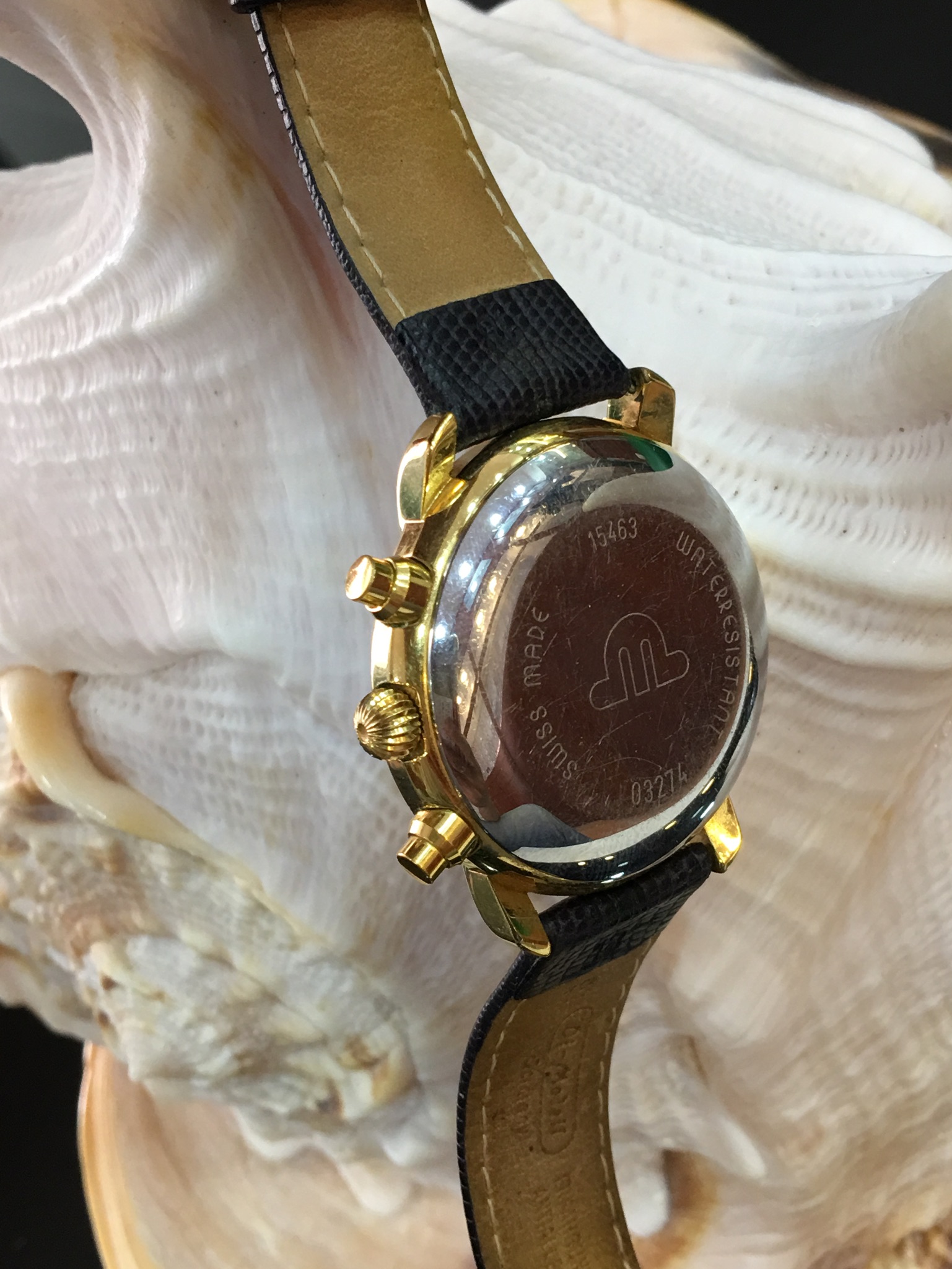Maurice Lacroix Croneo 03274