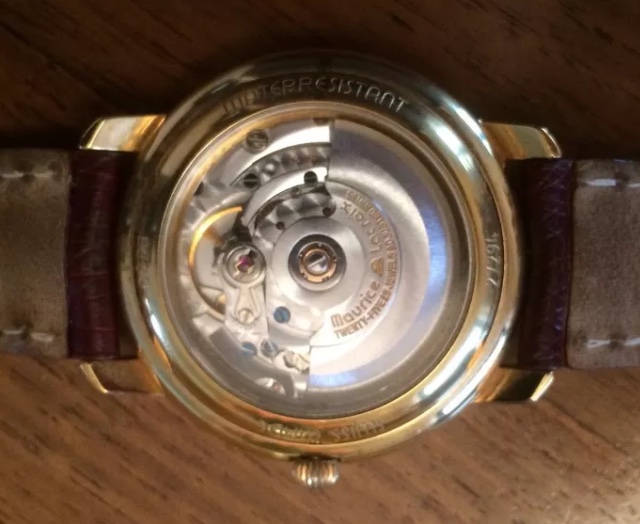 Maurice Lacroix 27294