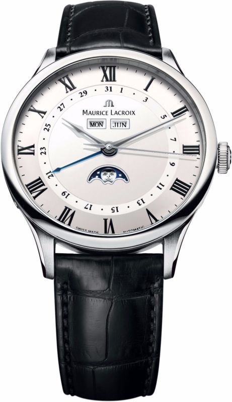 Maurice Lacroix MP6607-SS001-111