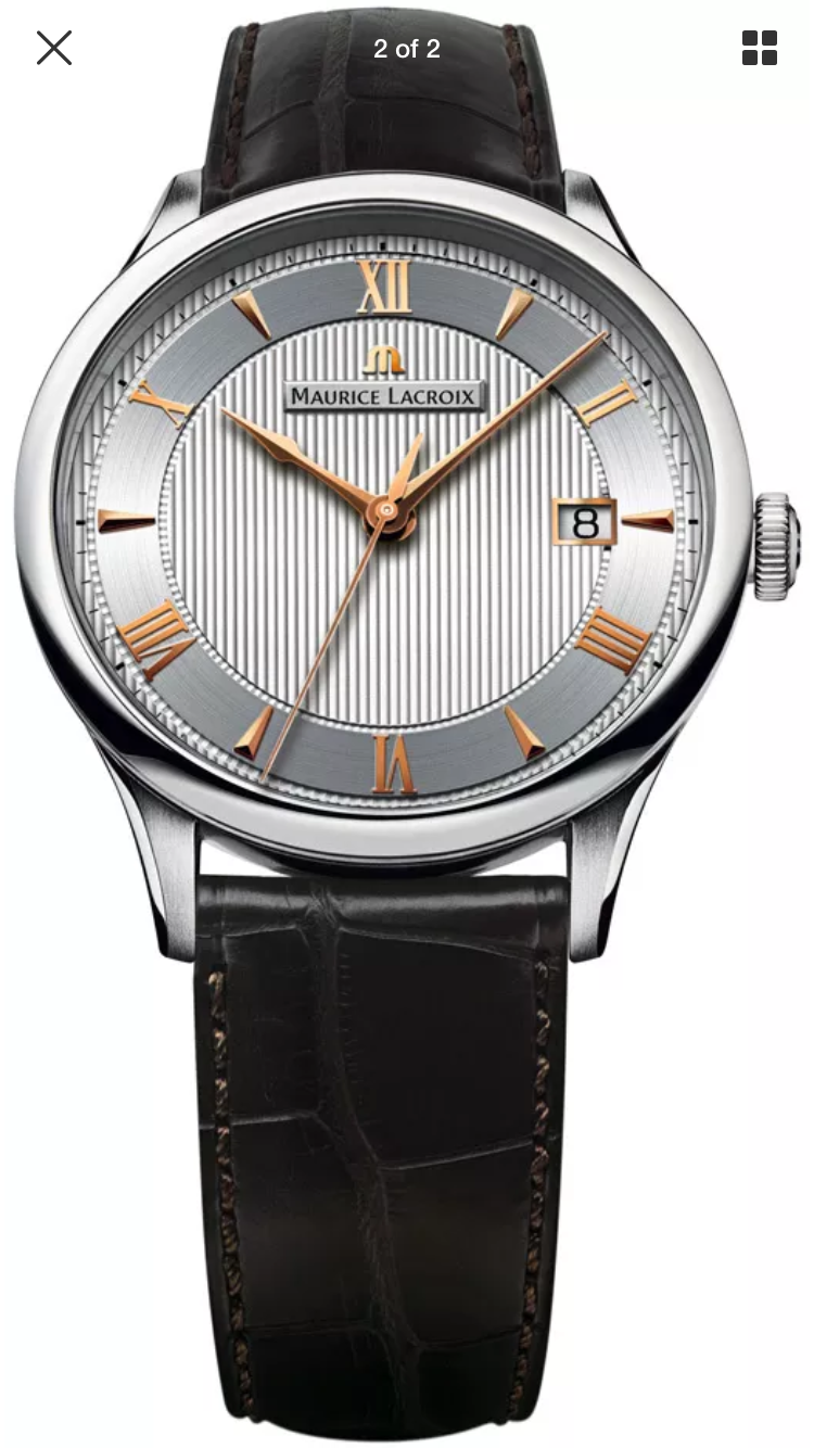 Maurice Lacroix MP6407-SS001-112