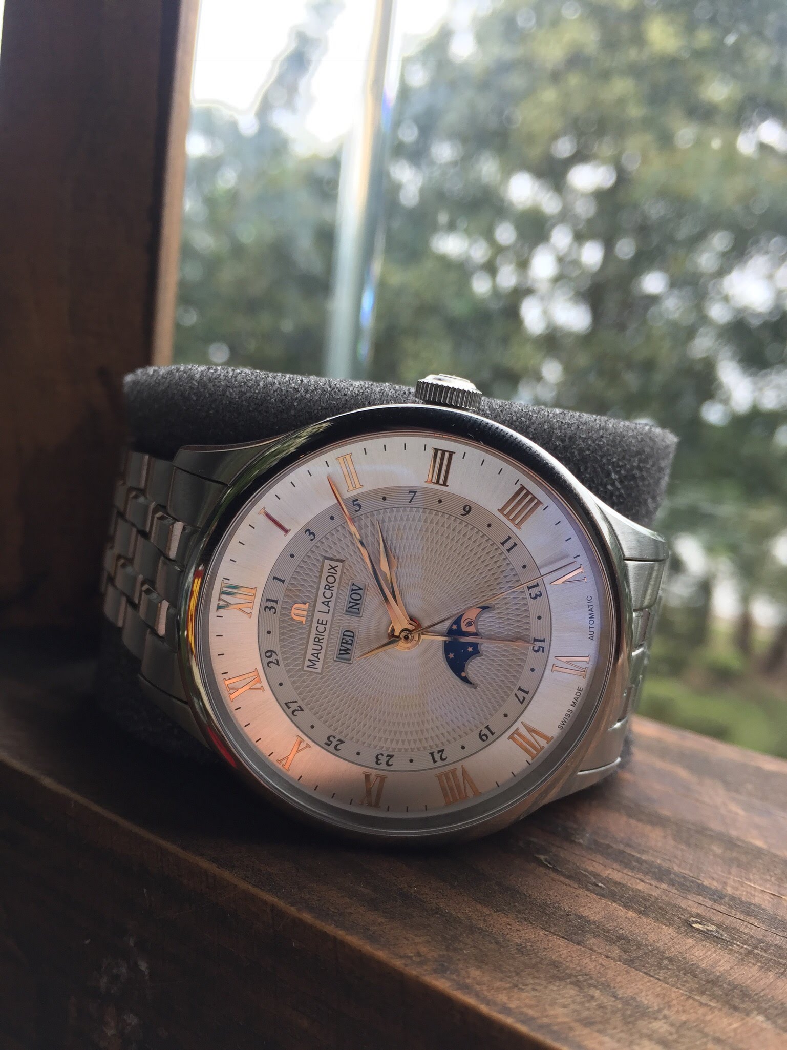 Maurice Lacroix MP6507-SS002-112