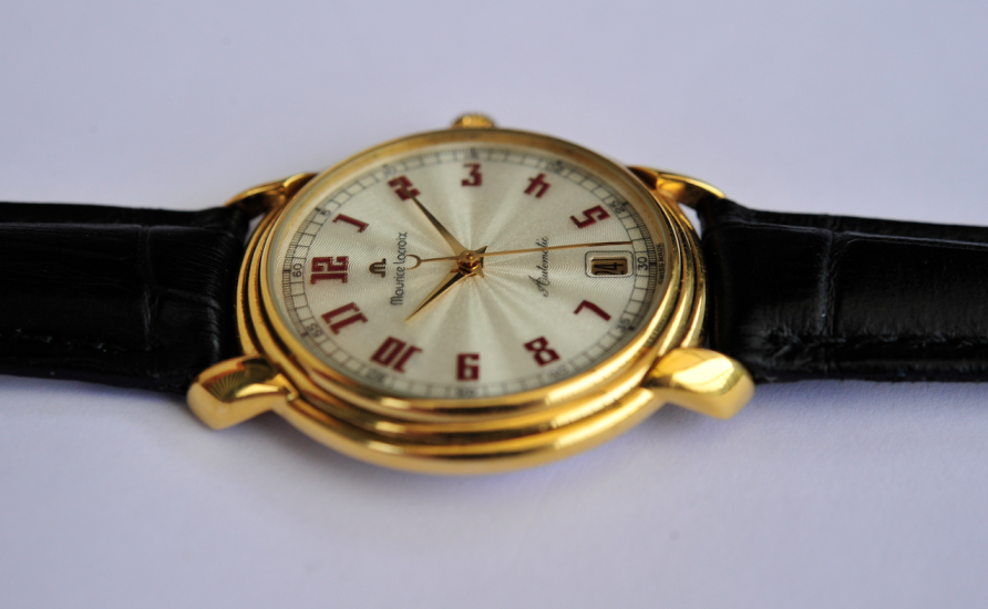 Maurice Lacroix Ref: 23293
